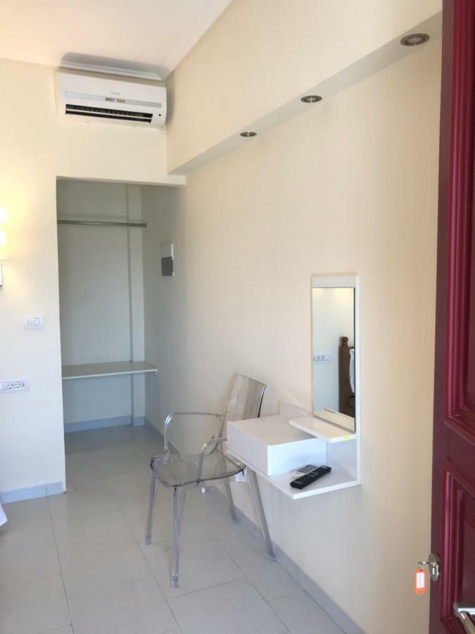 Fira Home 2 Exterior foto