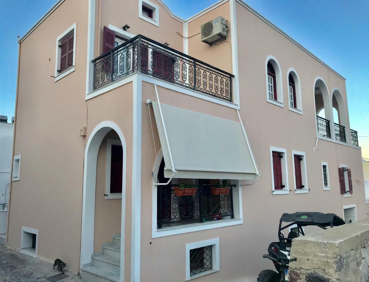 Fira Home 2 Exterior foto